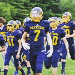 Meet your Posher, Manny